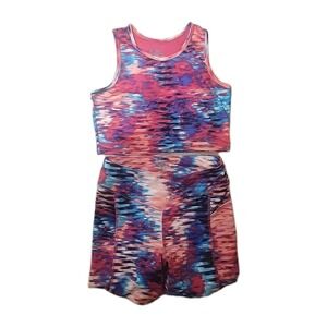 Members Mark Girls Active Set 10/12